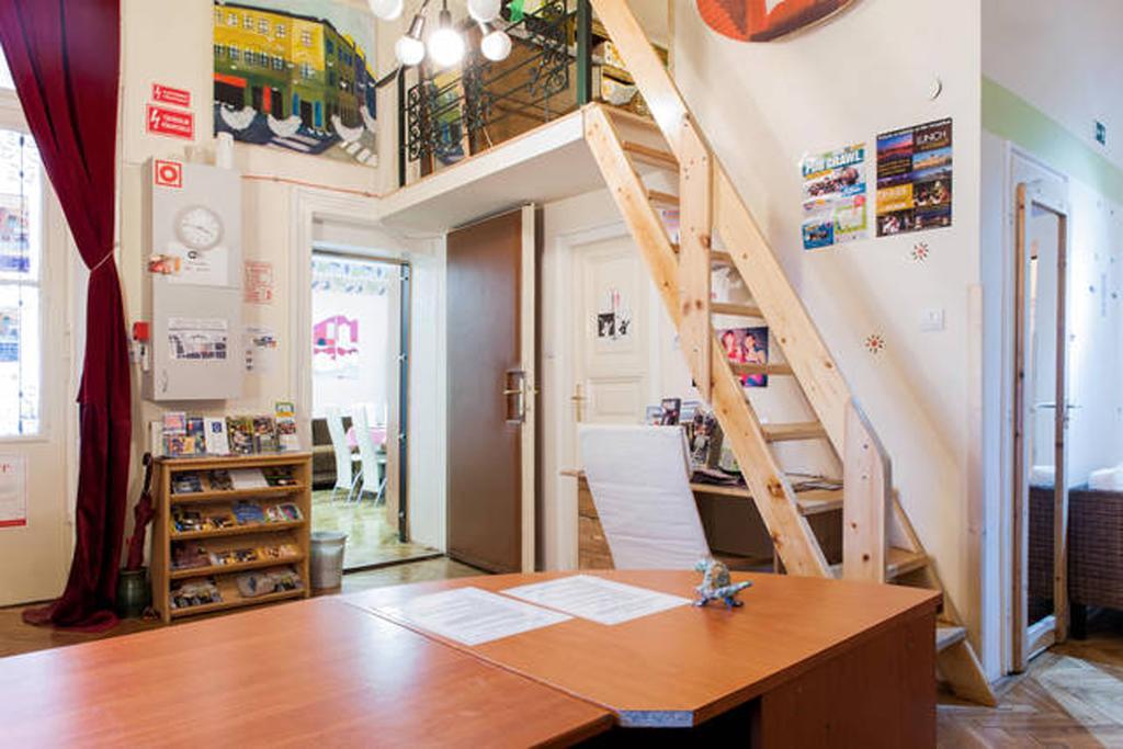 Yolo Hostel Будапеща Екстериор снимка