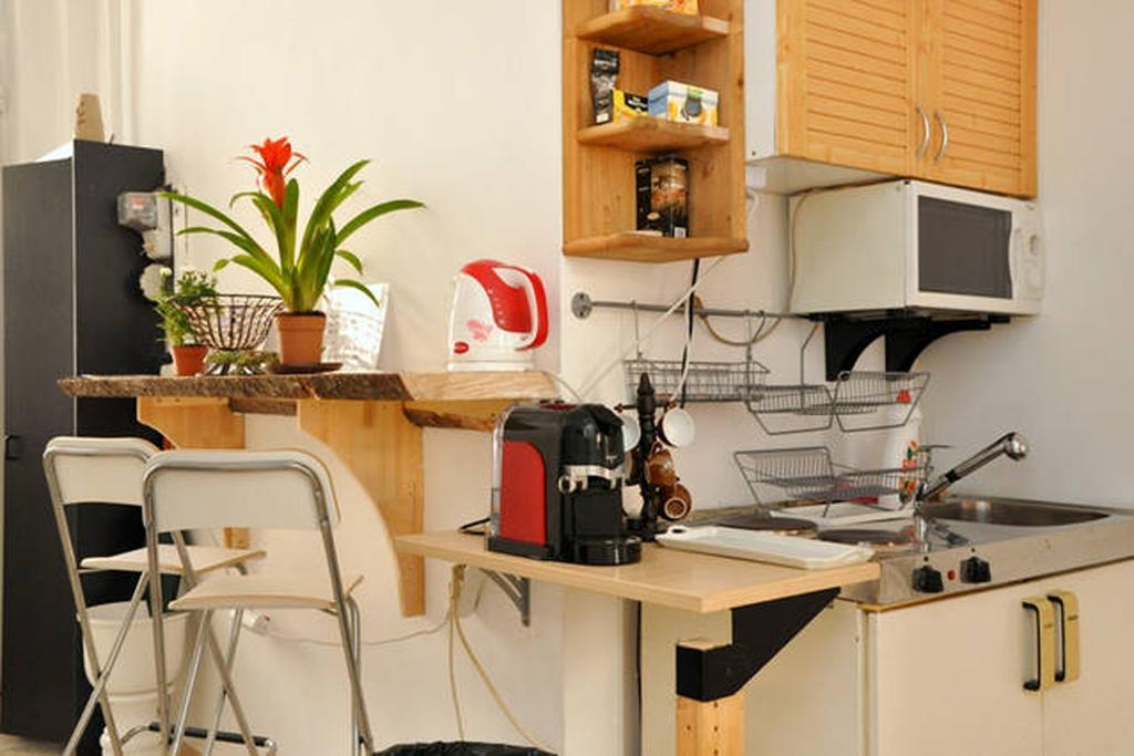 Yolo Hostel Будапеща Екстериор снимка